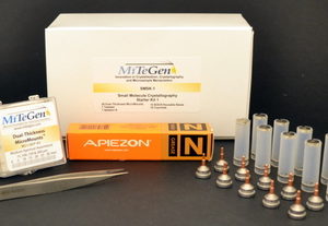 MicroCrystal Mounts Assortment