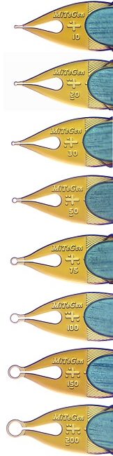 Dual Thickness MicroMounts