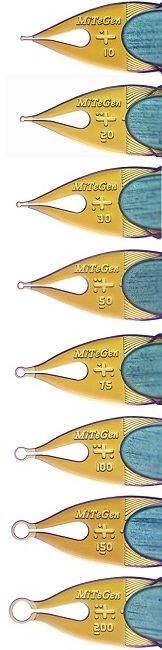 Dual Thickness MicroMounts