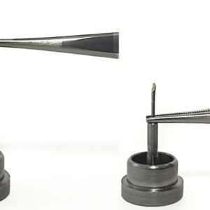 Dual Thickness MicroMounts
