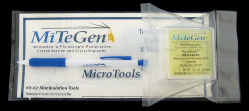 MicroTools Kit 2