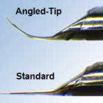 Epoxied Crystal Mount, Base Assemblies