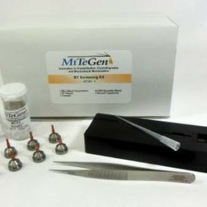 MicroRT Tubing Kit
