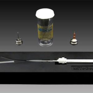 MicroRT Tubing Kit
