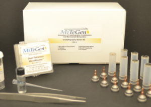 MicroRT Room Temperature Starter Kits