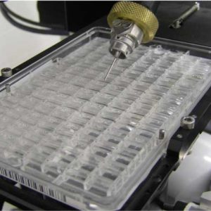 Modular In Situ-1 96 Well Crystallization Plate