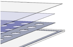 IMISX Crystallization Plate Kit