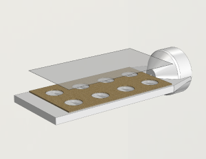 IMISX Crystallization Plate Kit