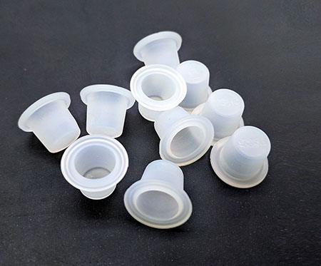 SSRL Crystallization Plate Liner Cups