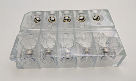 SSRL Crystallization Plate Kit