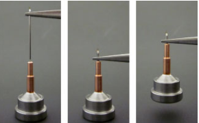 Reusable B3S-R (ALS Style) Goniometer Bases