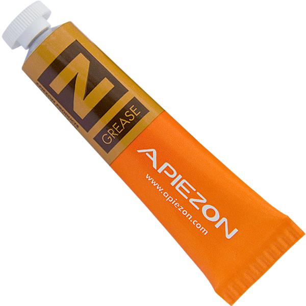 Apiezon N Cryogenic Vacuum grease