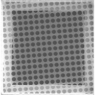 Holey Carbon Films With 2 nm Continuous Carbon On Top