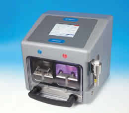 Glow Discharge System for TEM Grids