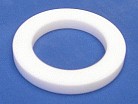 Shipping Dewar Spacer, Replacement Canister and Canister Support Ring