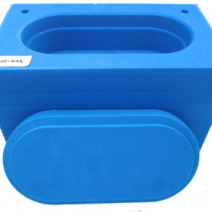 Replacement Locking Rod (T-Handle) – CPS-上海金畔生物