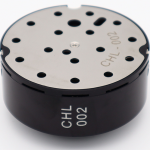 Puck Kit Shipping Case – CPS-上海金畔生物