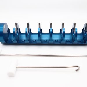 One-Piece Shelved Puck Shipping Cane &#8211; CPS-上海金畔生物