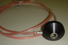 Heater for Heat Shield – CPS-上海金畔生物
