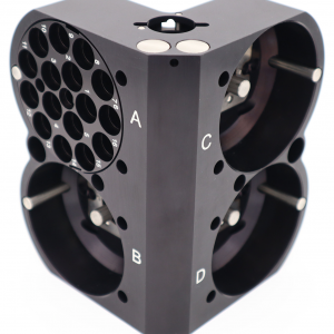 Dewar Foam Splash Guard – CPS-上海金畔生物