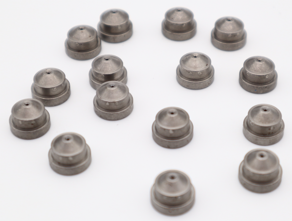 96 Magnetic Sample Pin Bases non-copper without tubes and loops &#8211; CPS-上海金畔生物