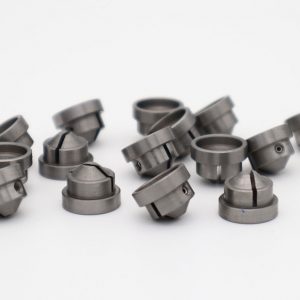 Copper Magnetic Sample Pin Bases (without mounting tubes and loops) – CPS-上海金畔生物