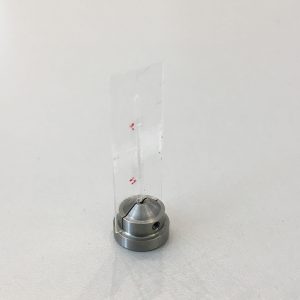 Copper Magnetic Sample Pin Bases (without mounting tubes and loops) – CPS-上海金畔生物