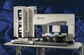 Biomek® NXP实验室自动化工作站