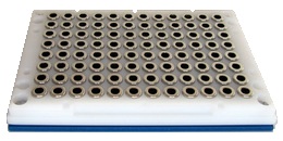 Alpaqua 磁力板—96孔磁力板
