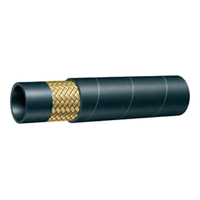 钢丝编织增强液压橡胶软管  SAE 100 R16