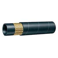 钢丝编织增强液压橡胶软管  SAE 100 R16