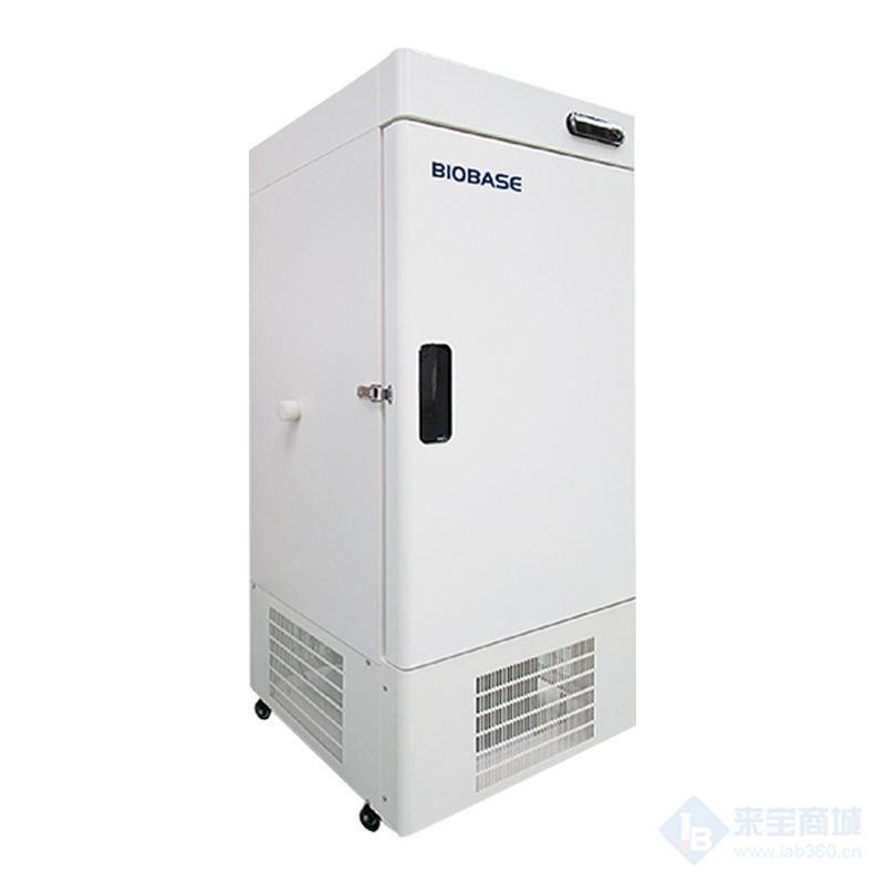 BDF-40V90低温冷藏箱   立式低温冰箱！