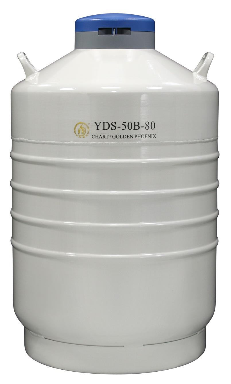 贮存型液氮罐 品牌：金凤YDS-35-125