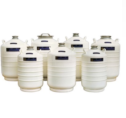 液氮生物容器贮存型（YDS-15合格品）