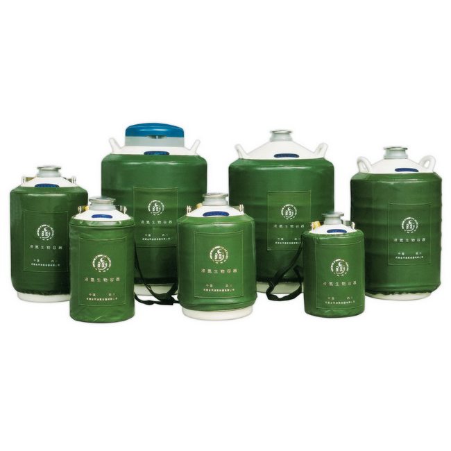 液氮生物容器贮存型（YDS-30合格品）