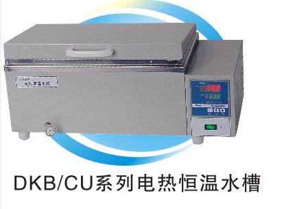 一恒YIHENG  电热恒温水槽  CU-600（DK-600A）