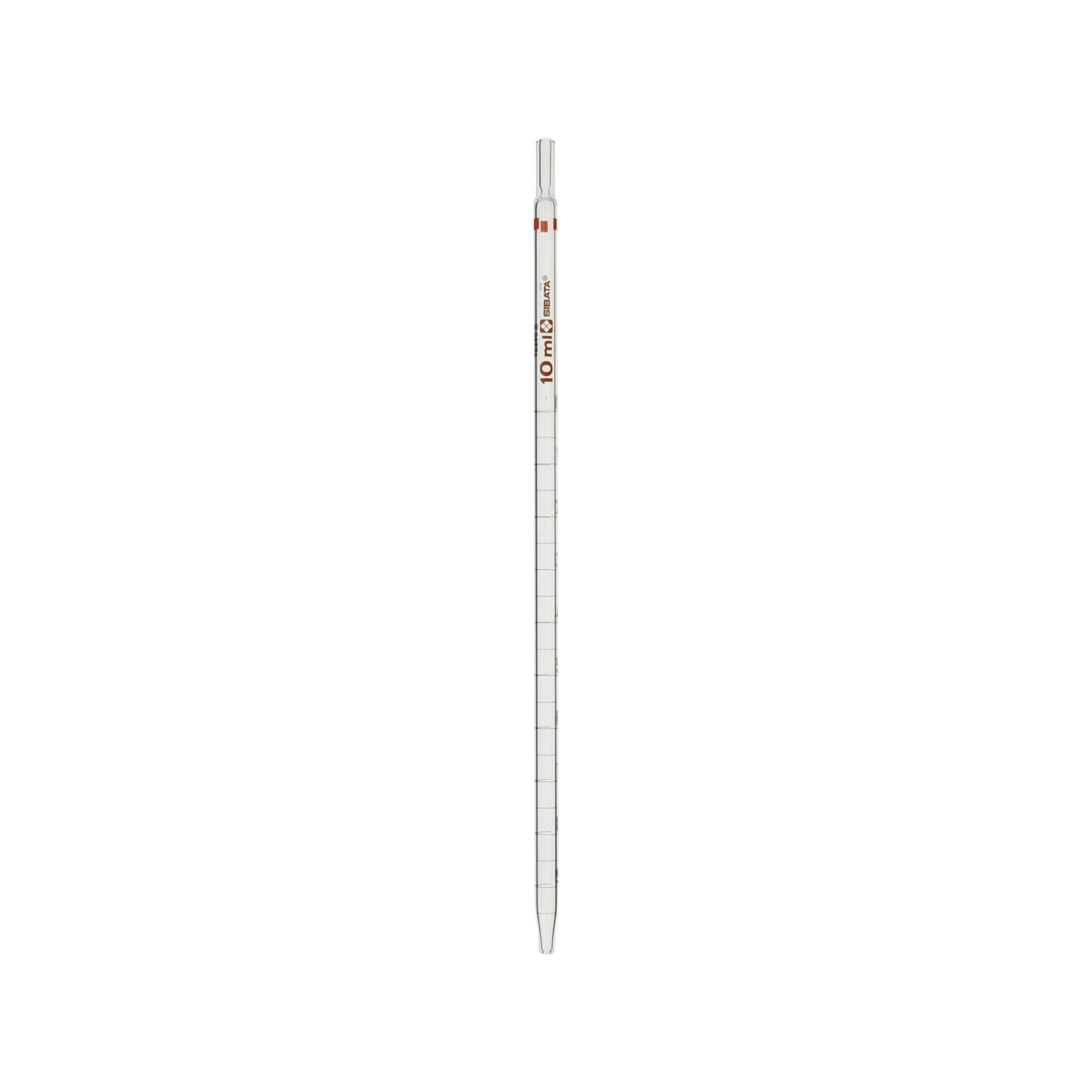 バイオピペット ロングタイプ 10mL