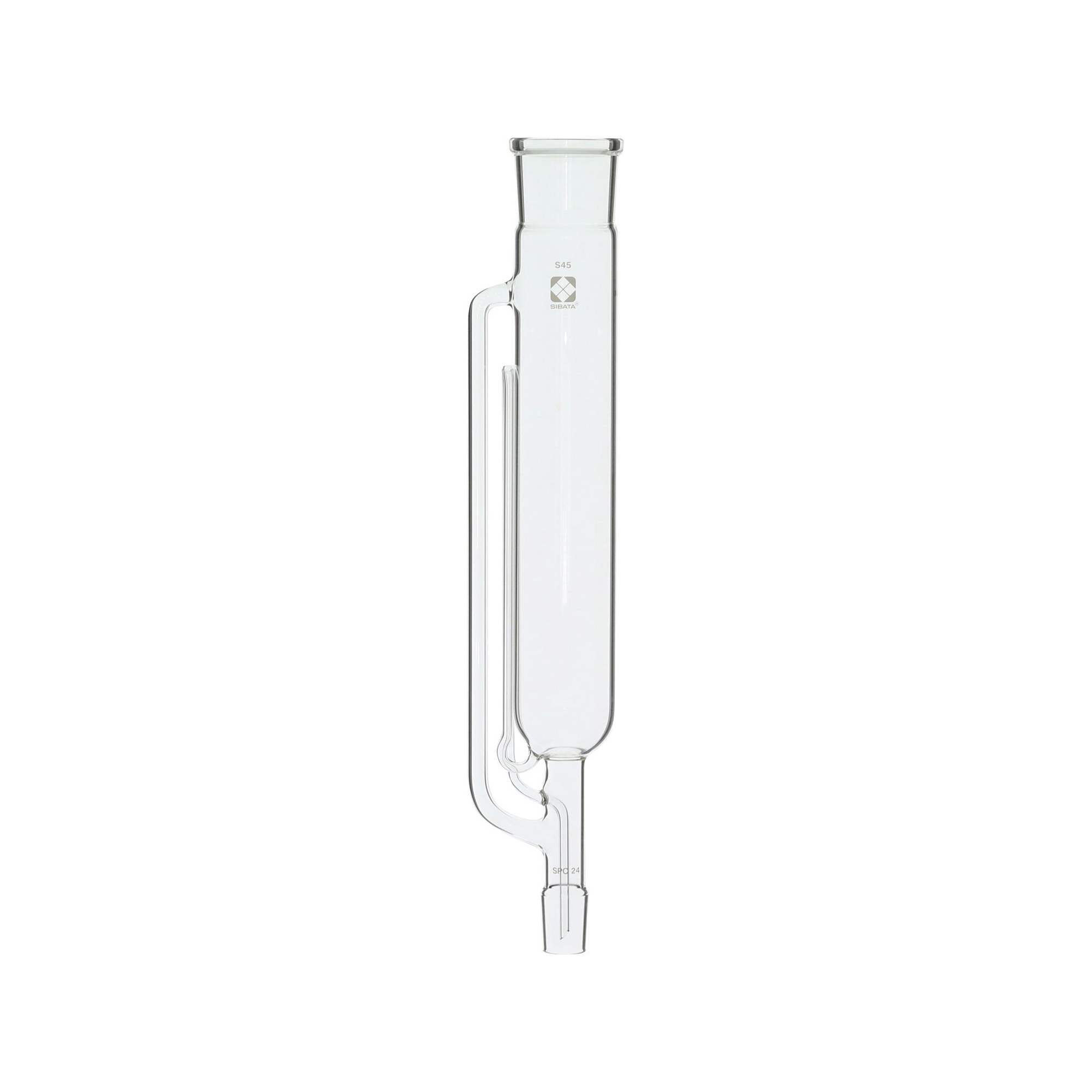 SPC抽出器 SPC中型ソックスレー脂肪抽出器用 500mL用