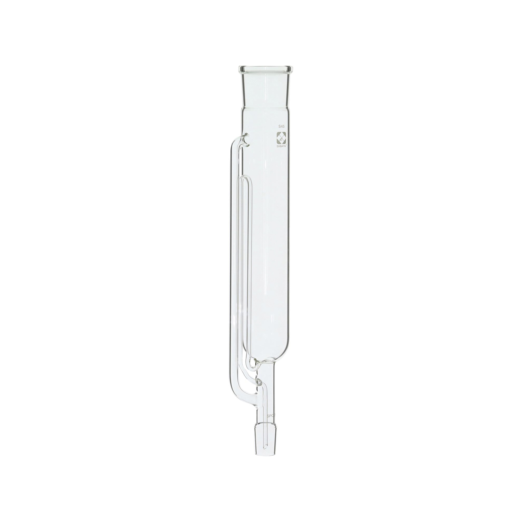 SPC抽出器 SPC中型ソックスレー脂肪抽出器用 500mL用